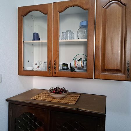 Apartman Oaza Τρέμπινιε Εξωτερικό φωτογραφία