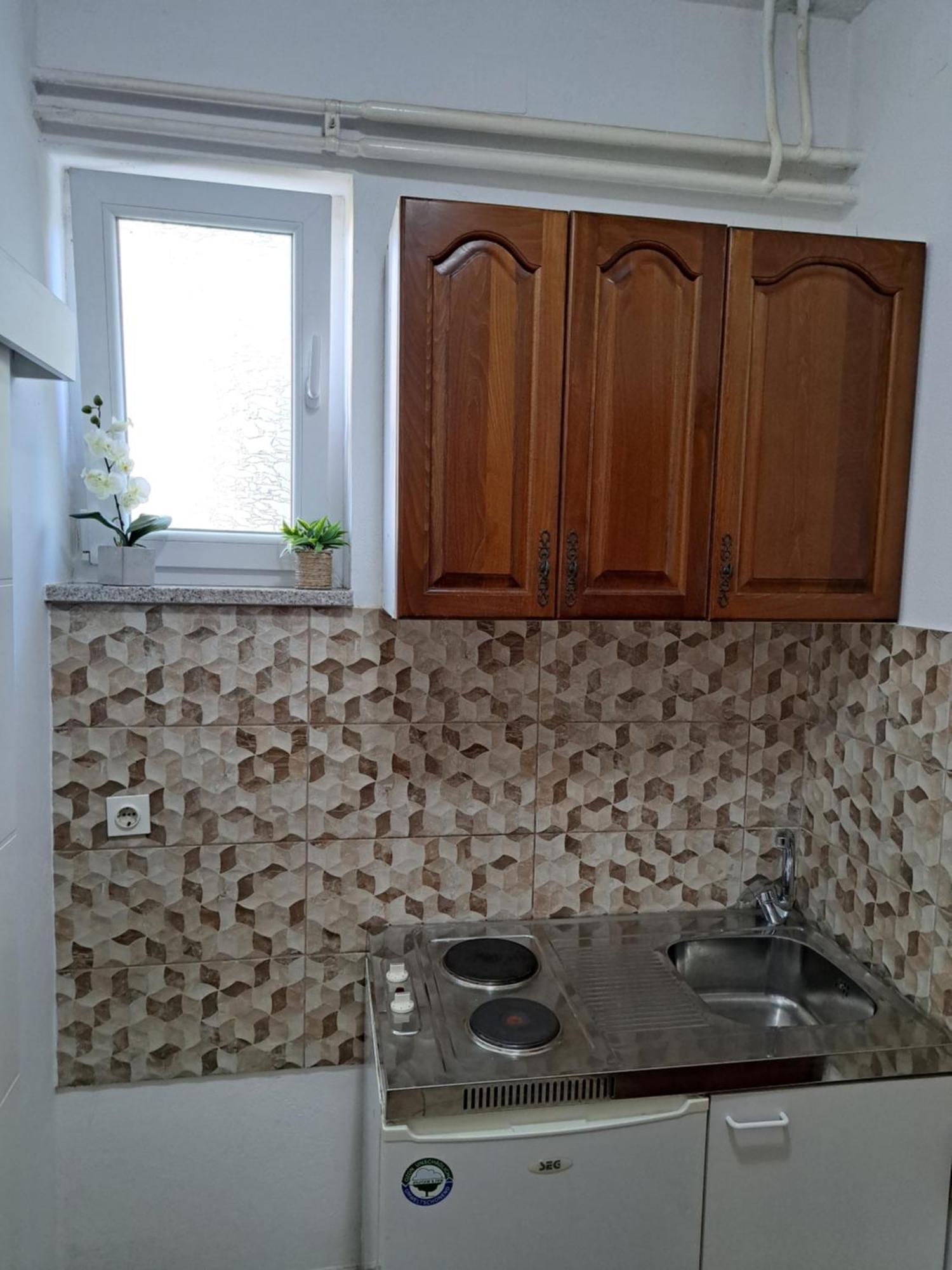 Apartman Oaza Τρέμπινιε Εξωτερικό φωτογραφία