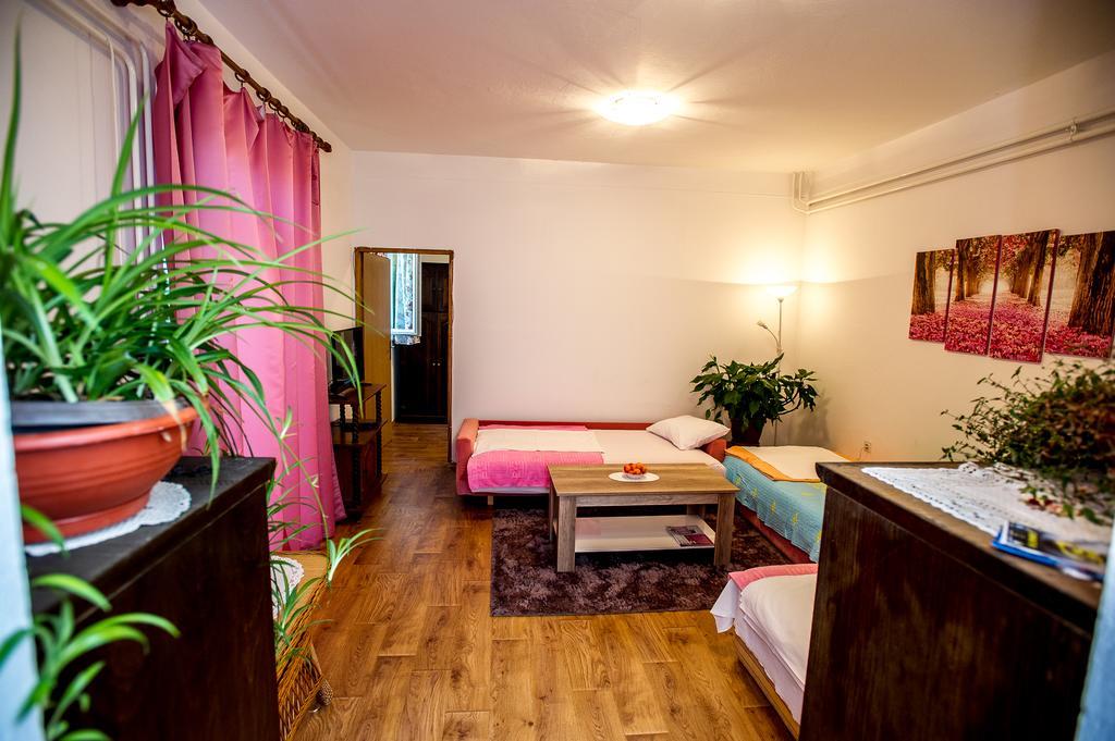 Apartman Oaza Τρέμπινιε Εξωτερικό φωτογραφία