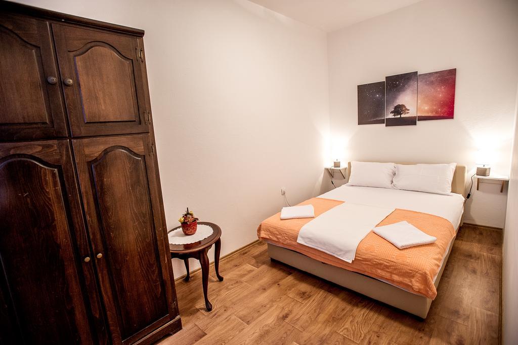 Apartman Oaza Τρέμπινιε Εξωτερικό φωτογραφία