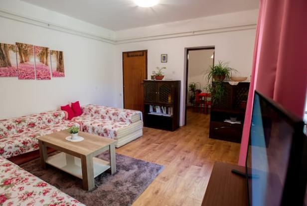 Apartman Oaza Τρέμπινιε Εξωτερικό φωτογραφία